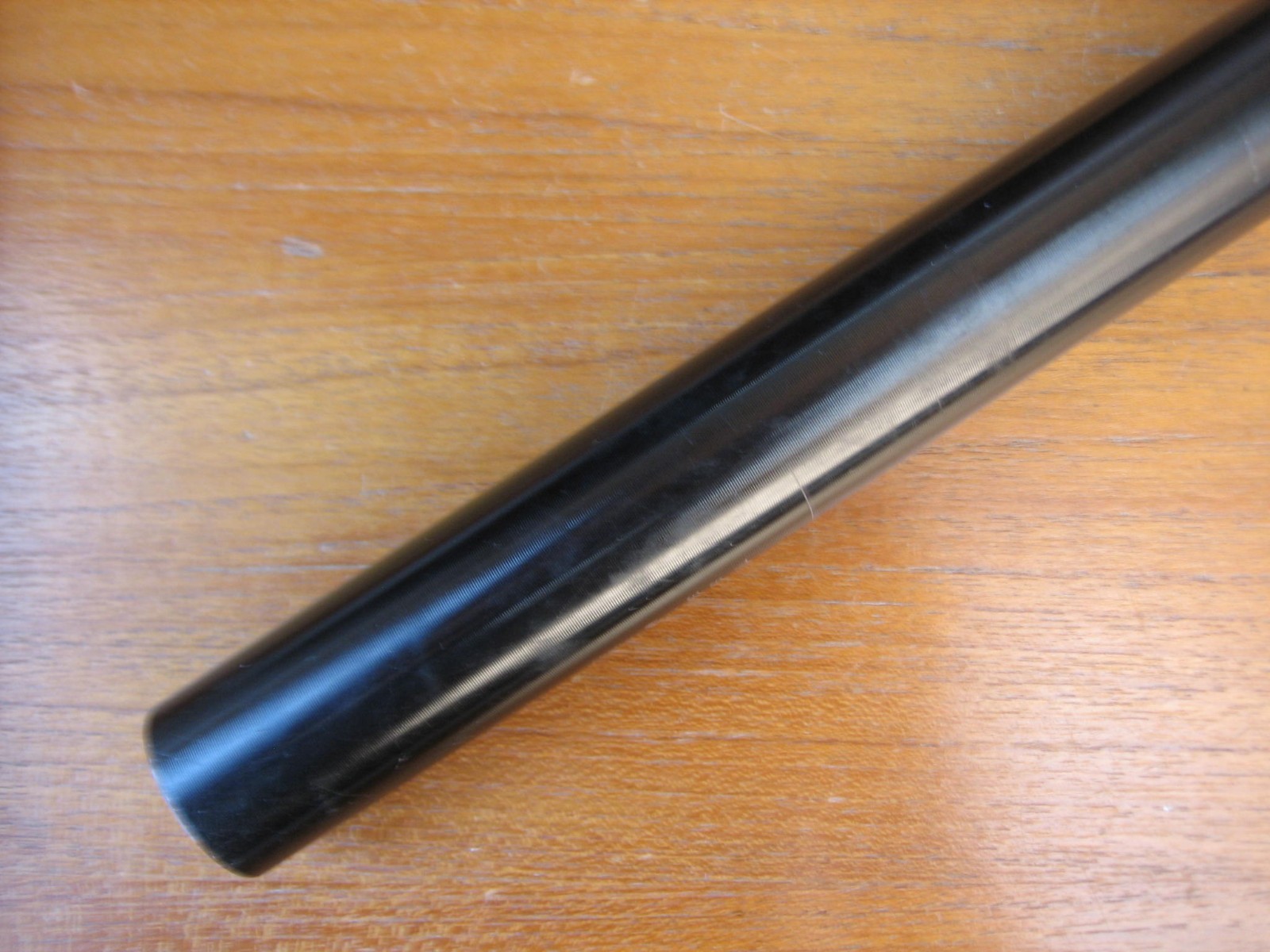 NEW Thomson Masterpiece Zero Offset Seatpost 30.9 x 367mm SP-E128 Road Mountain