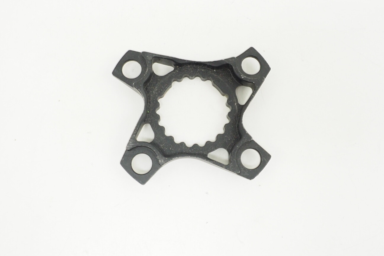 Cannondale Hollowgram Si 76mm BCD Spider for SRAM XX1 Non Ai Offset KP296