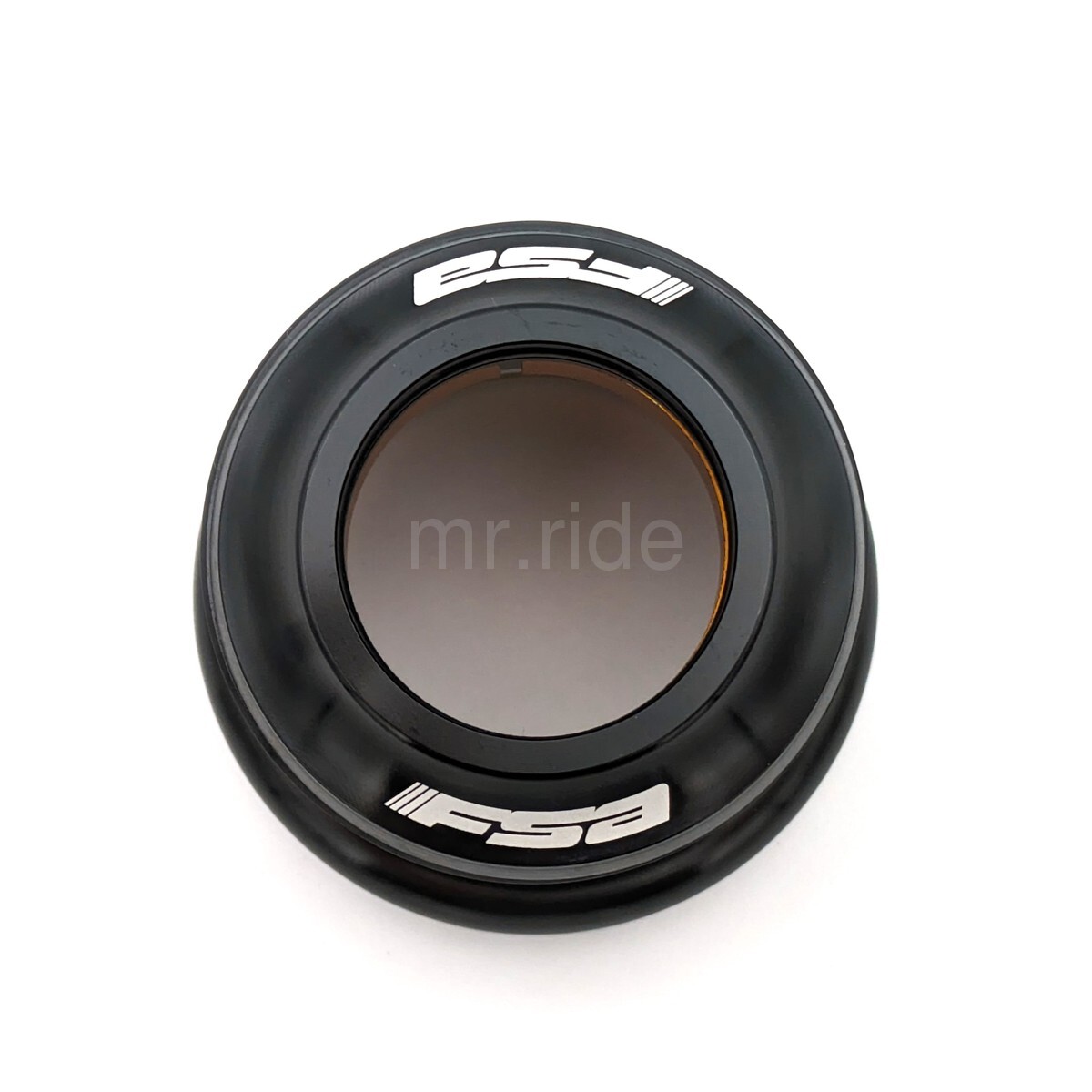 FSA Orbit ITA Tapered Headset No.9M/CUP/CC/12B/44-A, 1-1/8″ to 1.5″, OD 50mm