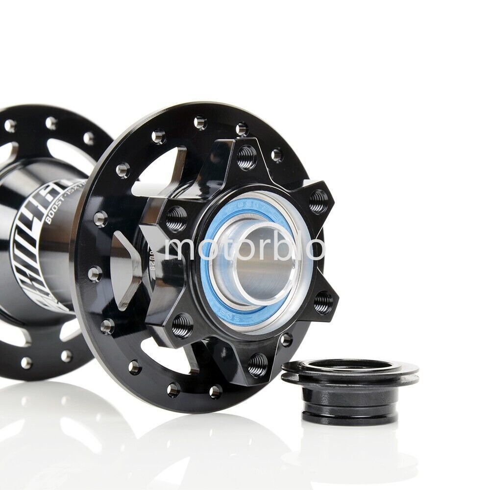 KOOZER XM460 Boost MTB Rear Hub 32H 12x148mm Disc Brake HG for SHIMANO 8-11S
