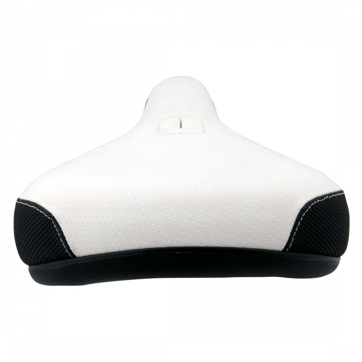 Alienation Legend – White 168mm Width Vegan Leather Pivotal Synthetic