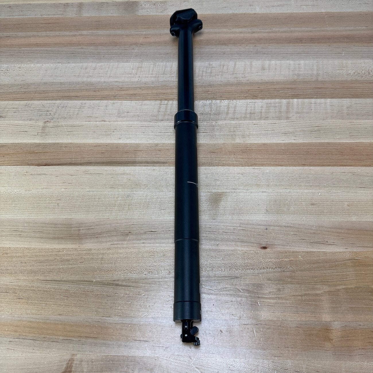New Takeoff! Bontrager Line Elite Dropper 34.9mm 200mm Travel Dropper Seatpost