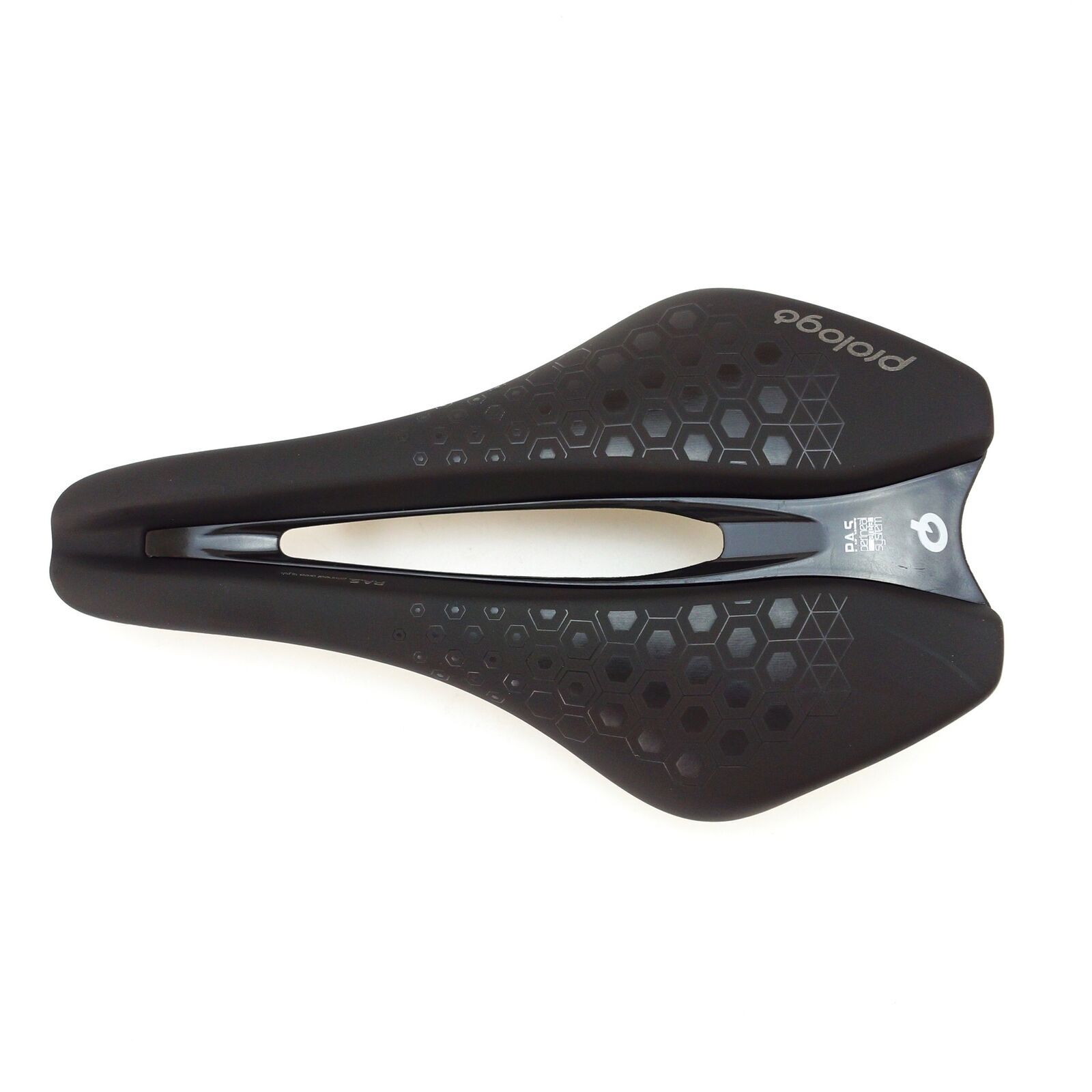 Prologo Dimension TRI T4.0 or Tirox Rail Road MTB Triathlon Saddle Black 143mm