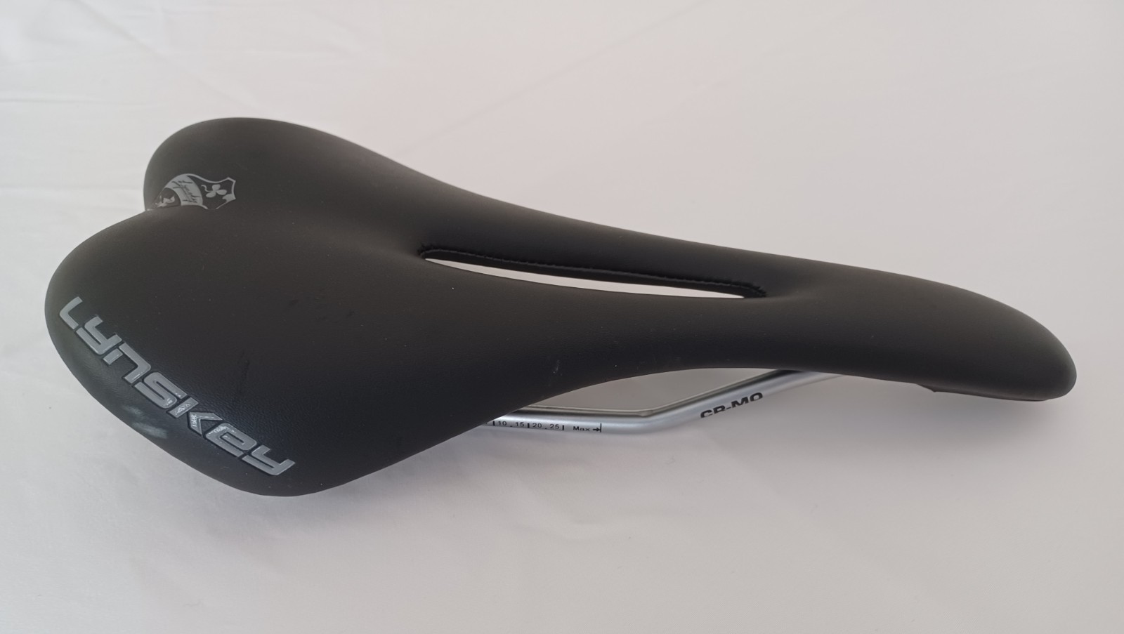 Lynskey Sport Saddle