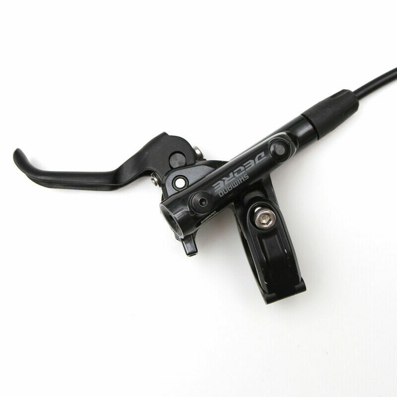 SHIMANO DEORE BR-BL-M6100 Bike MTB Hydraulic Disc Brake Left Front Right Rear