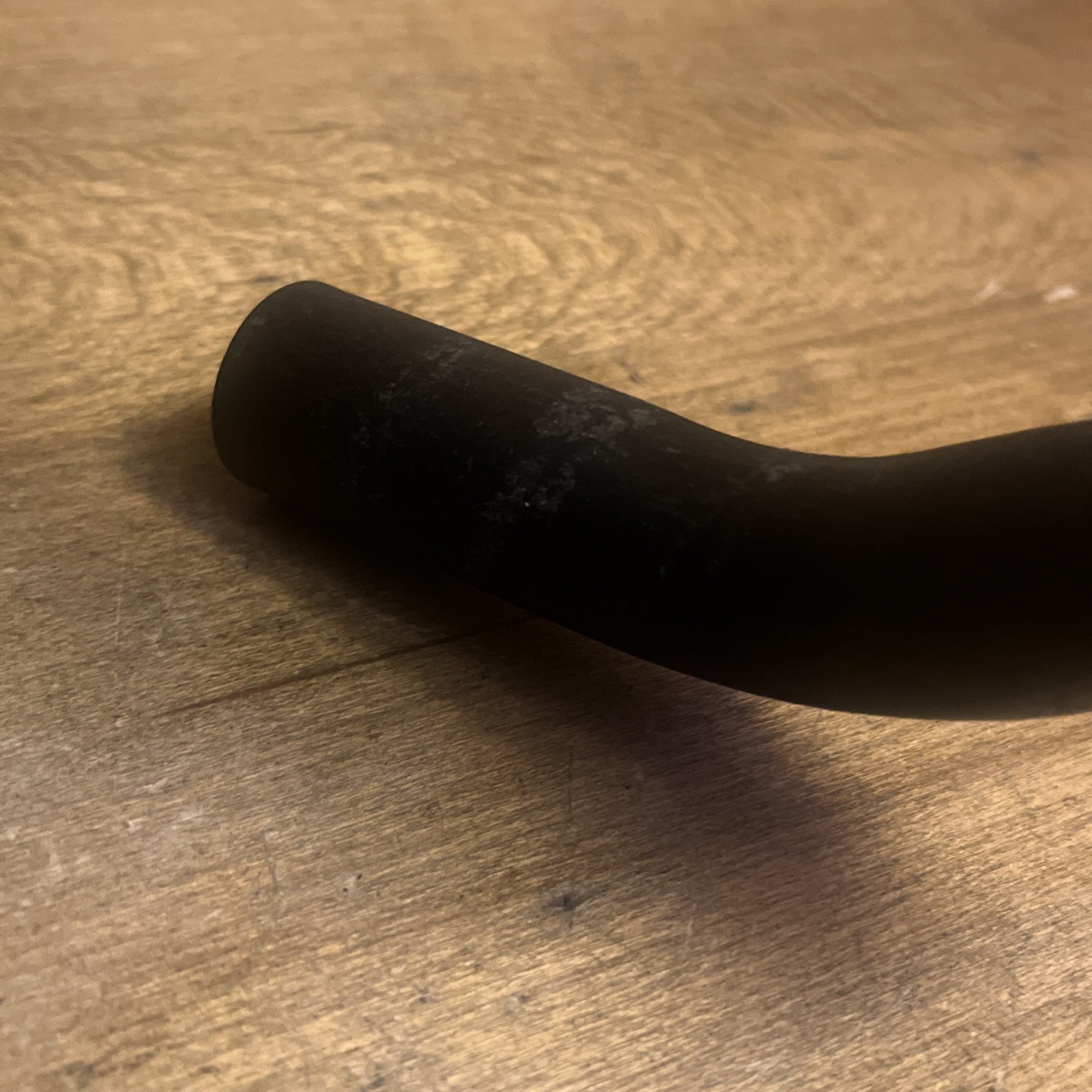 Vintage 3 TTT Forma SL Ergopower Due 26.0 Handlebar Clamp 24.0 385 mm Wide