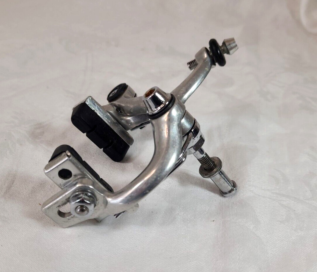 Suntour 4700 Brake Caliper Set Front & Rear – CLEAN! / #189