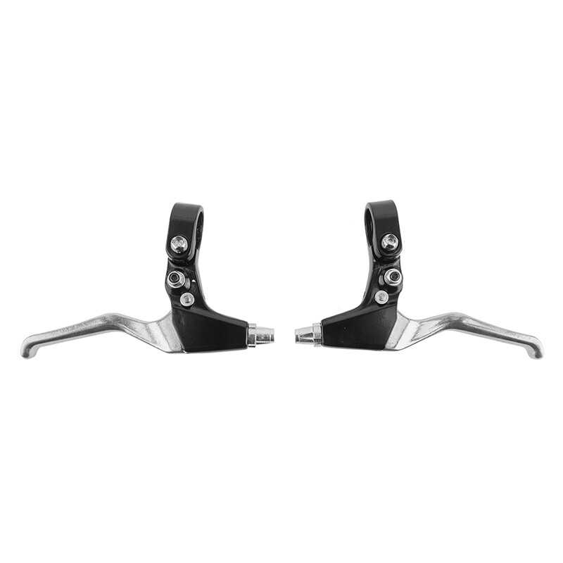 Bicycle Left or Right Brake Lever LOCKING Lever Mountain BMX Tricycle Bikes