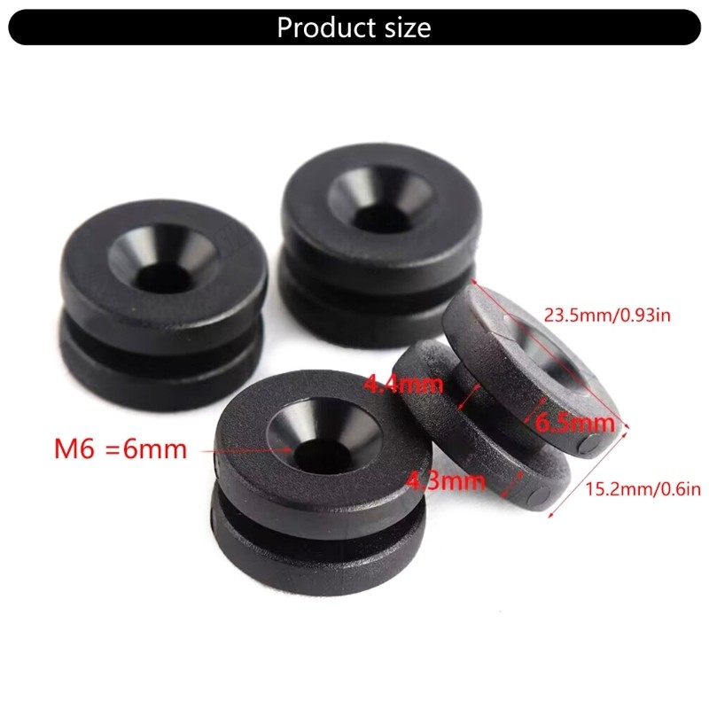 Impact Resistant Motorcycle Side Box Pad Multifunctional for Secure Attachment