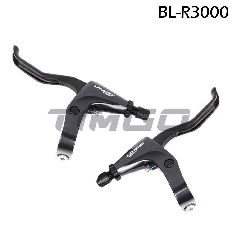 Shimano Claris/Sora/Tiagra/Ultegra BL-R2000/R3000/4700/R780 Flat Bar Brake Lever