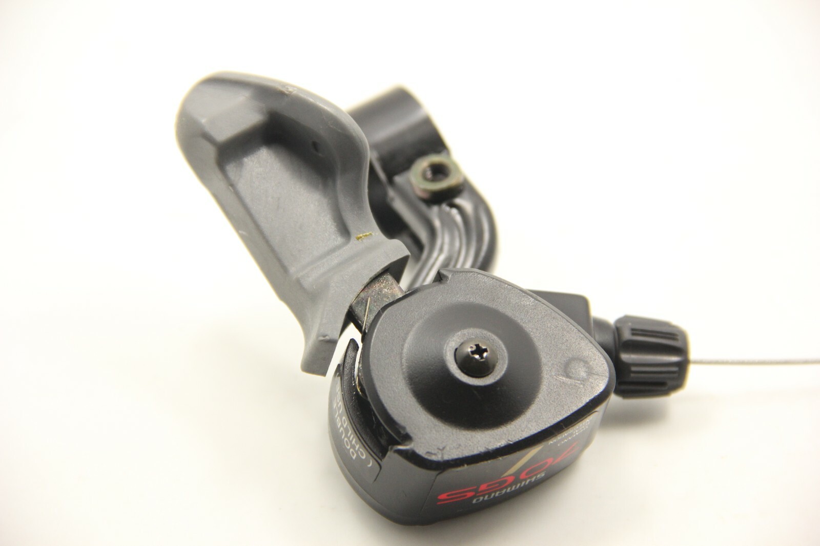 Shimano ST-M007 Bike Bicycle 3 X 5 6 Speed Shifters Tigger Thumb Shifter