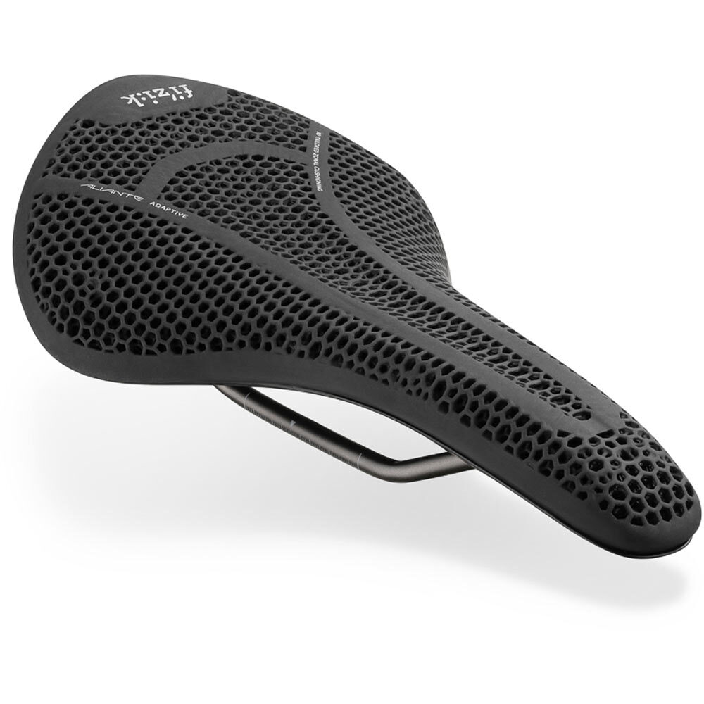 Fizik Tempo Aliante R3 Adaptive Saddle 145mm