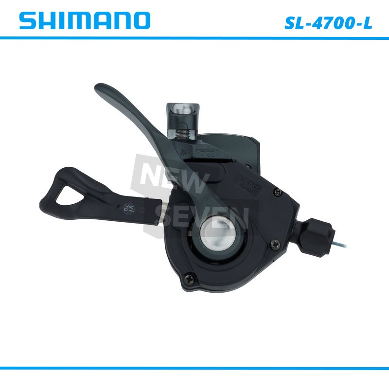 Shimano Tiagra SL-4700 2×10 Speed Road Bike Shifter Trigger Lever (Left / Right)