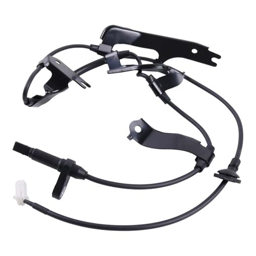Rear LH Speed Sensor 89546-30080 – Compatible for Lexus IS250 RC350 GS250