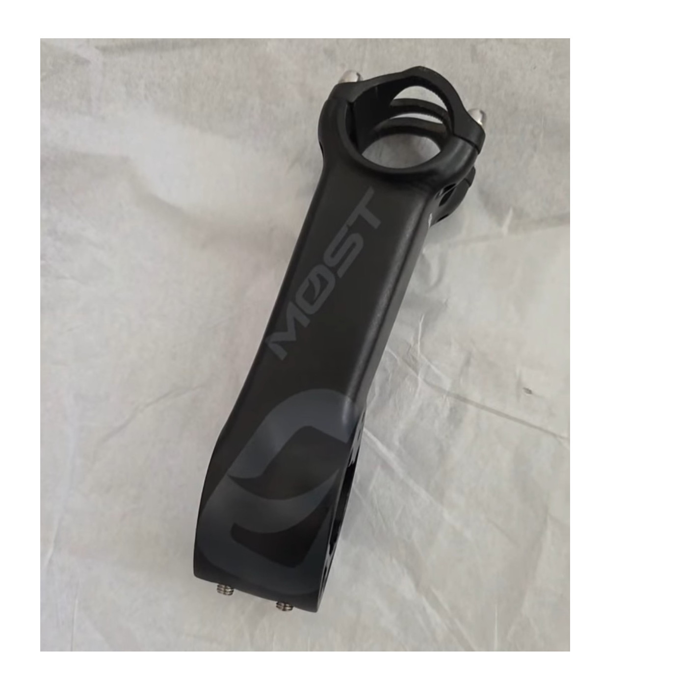 MOST Tiger Aero TICR Stem 120mm *Lightly used