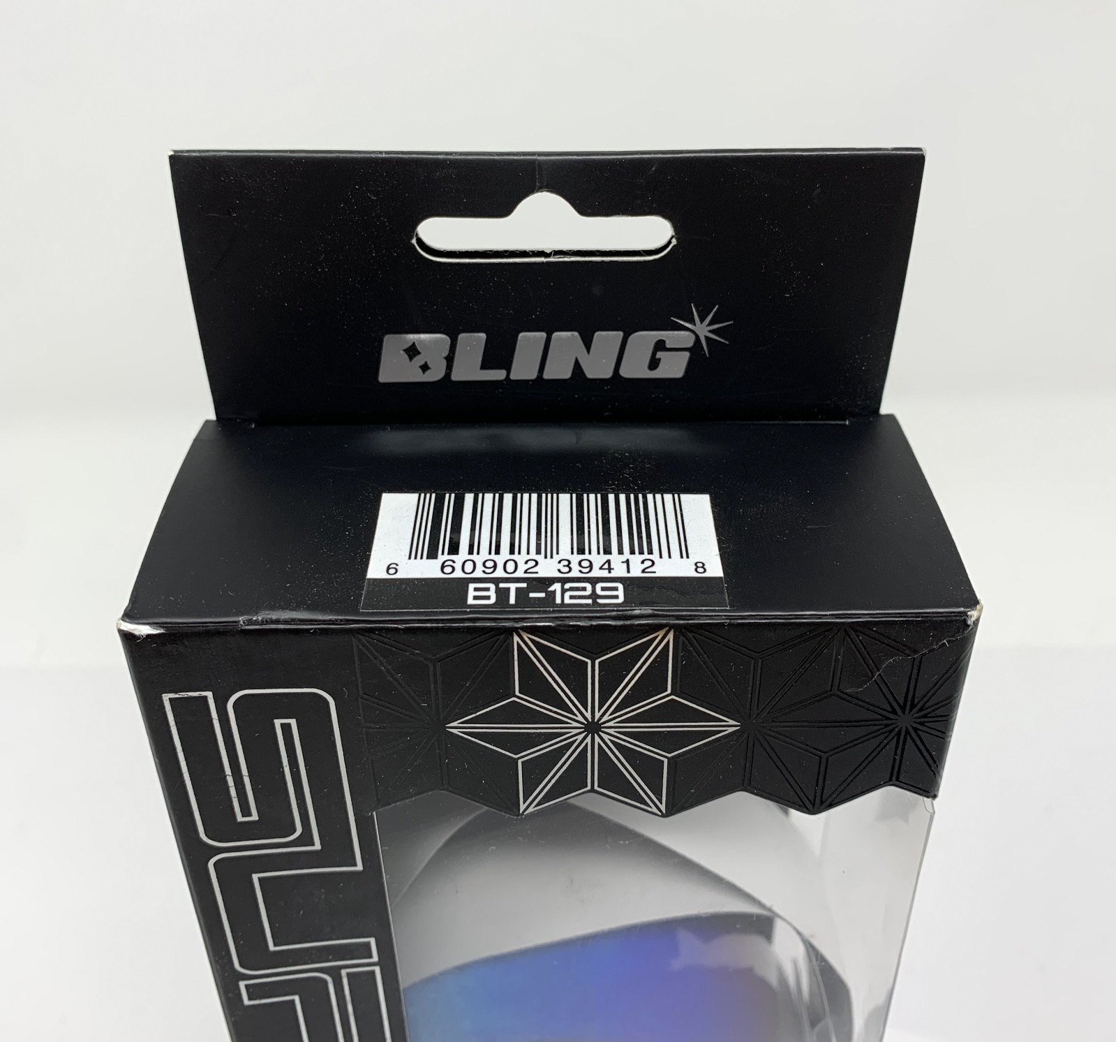 Supacaz Bling BT-129 Oil Slick Bar Tape