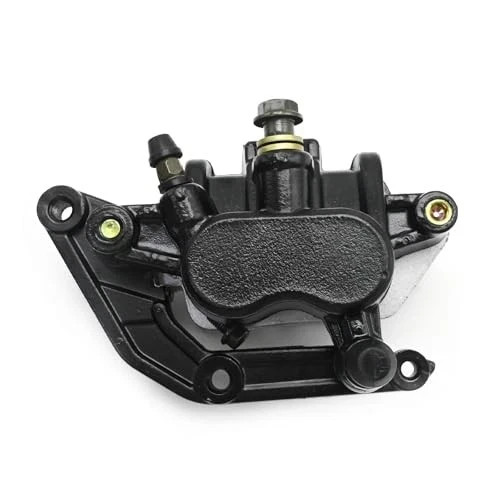 Front Disc Brake Caliper, Replacement for Honda Shadow VT600C/CD VF750C/CD