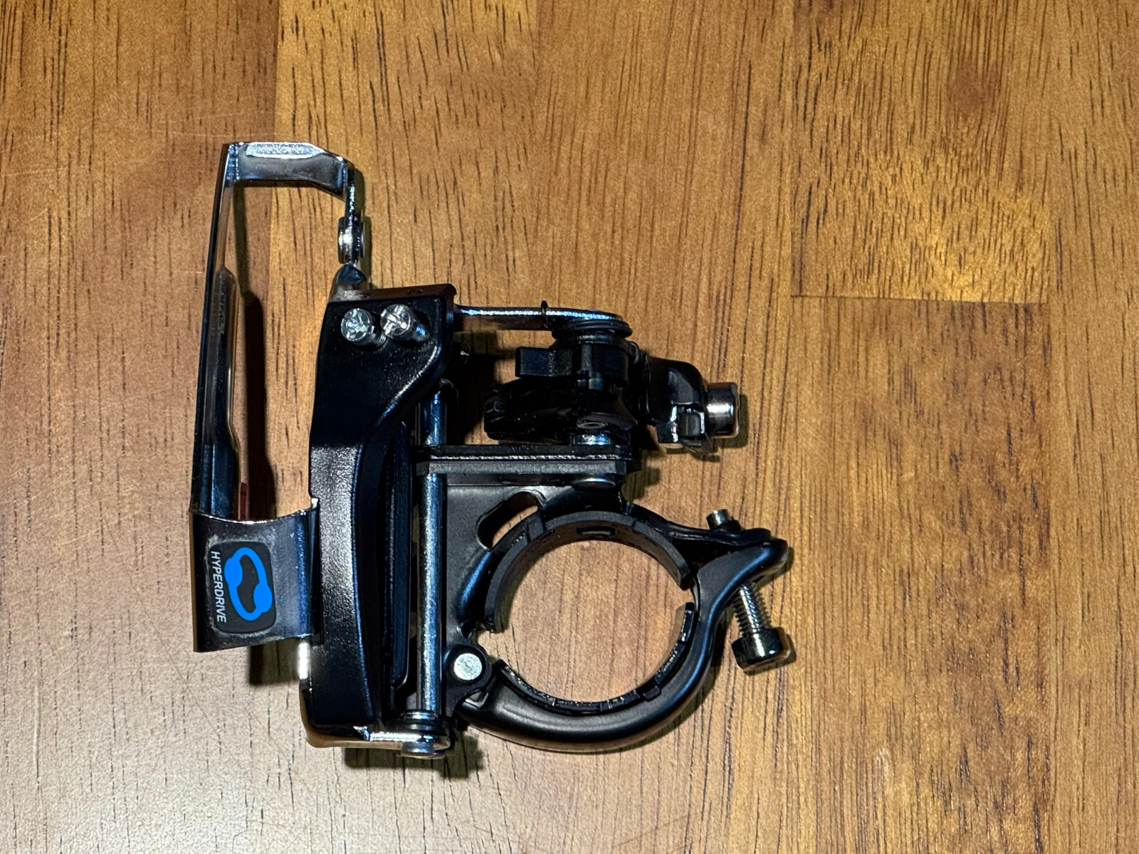 Shimano Altus 7/8 Speed FD-M310 Front Derailleur 31.8/34.9mm Bicycle Bike