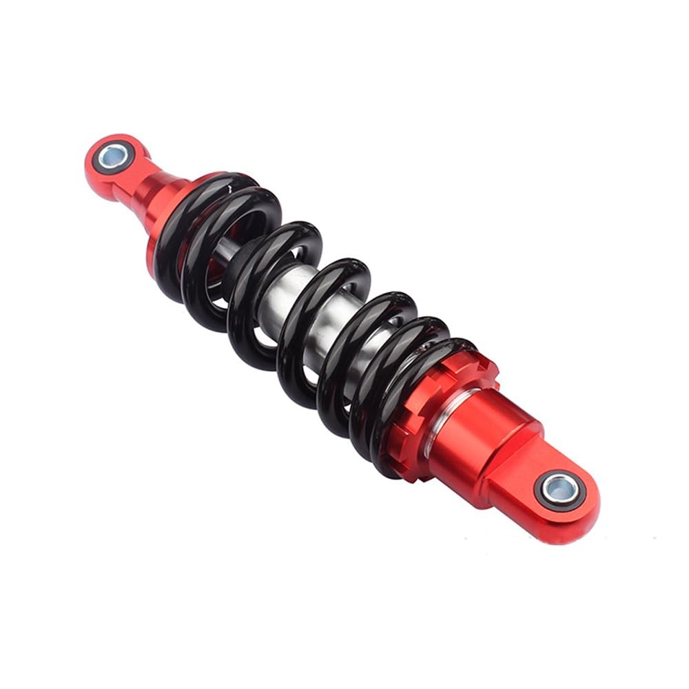 250mm 9-4/5″ Rear Shock Absorber 1000LBS Load Sensa-Trac Load Adjusting Rear