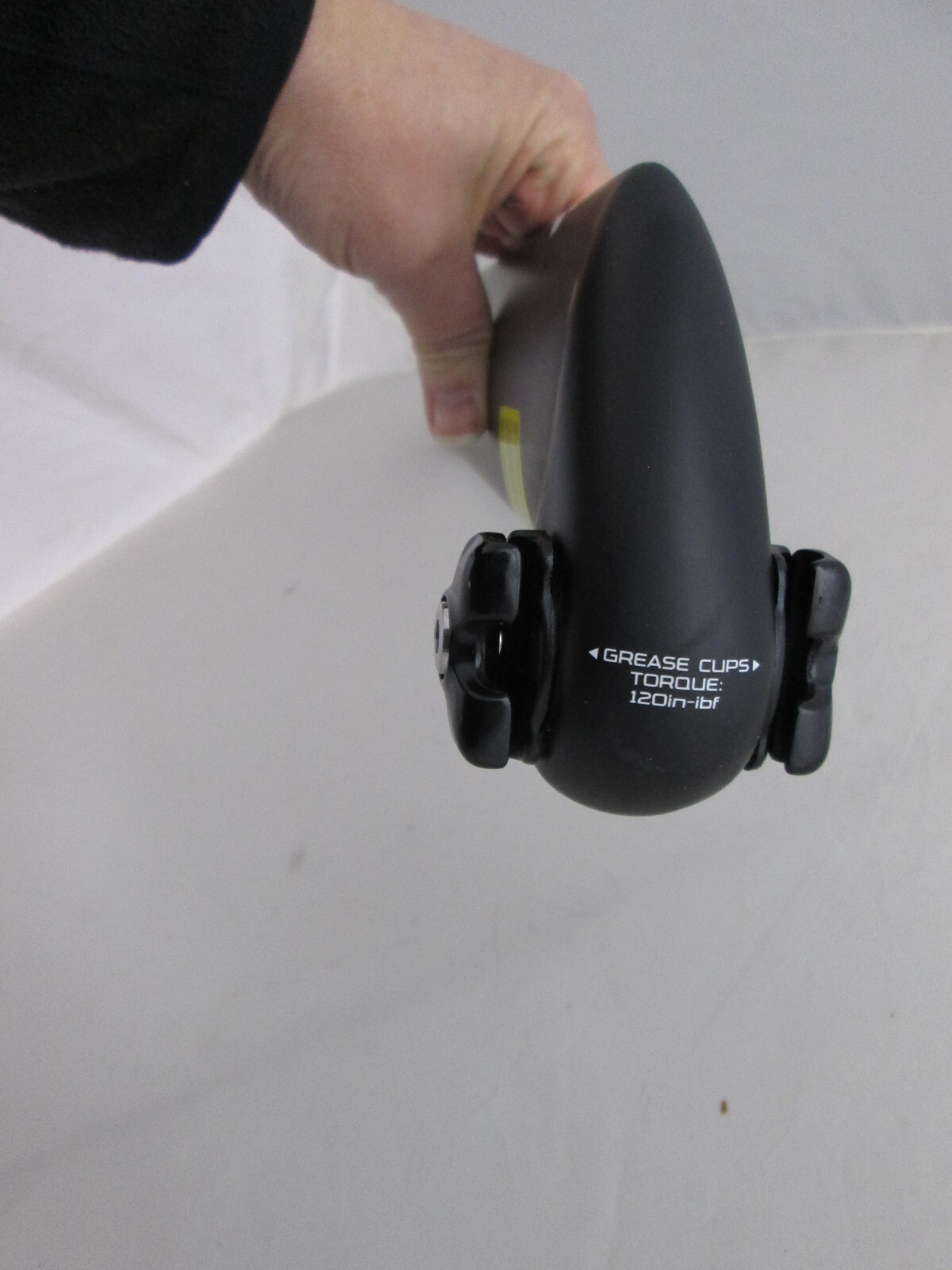 Specialized SHIV Carbon Seatpost – Black NEW
