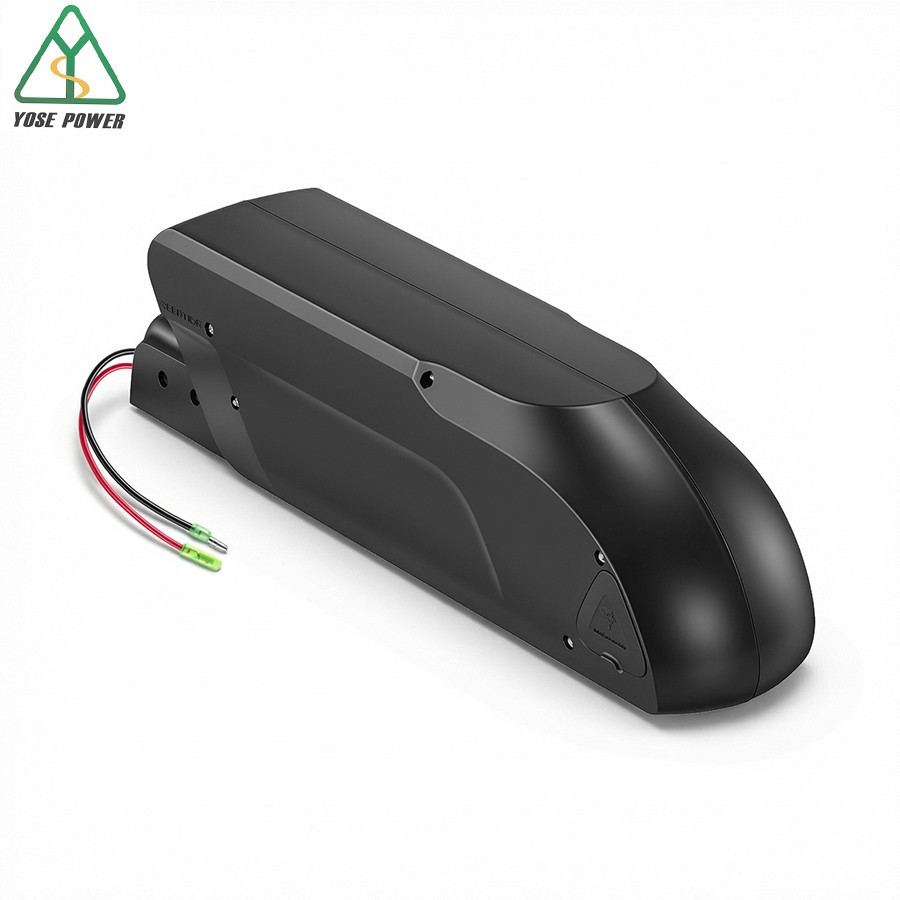 36V 10.4Ah Ebike Battery for Spare Heybike Race Battery Replacement