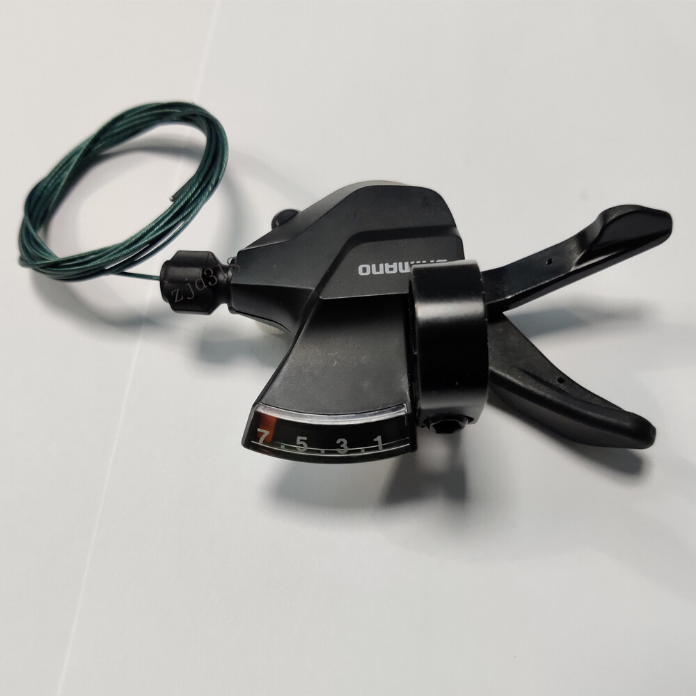 Shimano Altus SL-M315 3 7 3X7 Speed Trigger Shifter Dual Lever Shifters Set