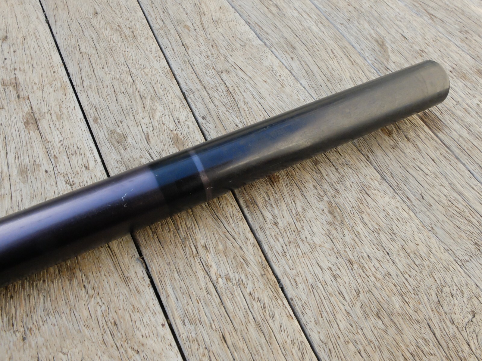 Specialized Heat Treated handlebar, 25.4mm, 570mm, 240g