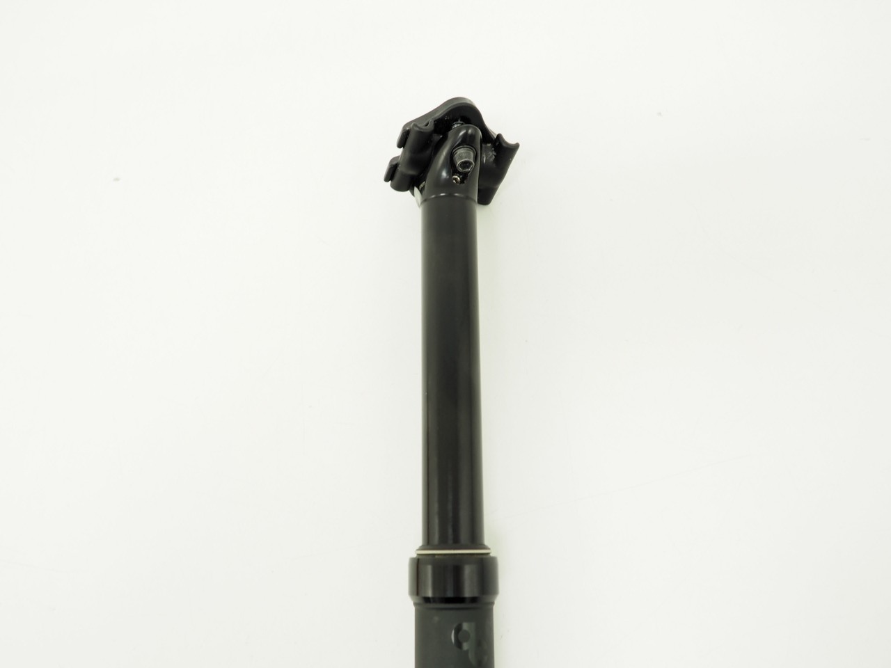 Orbea Components DPMC22 Mountain Bike Dropper Seatpost 31.6mm x 150mm 458mm Blk