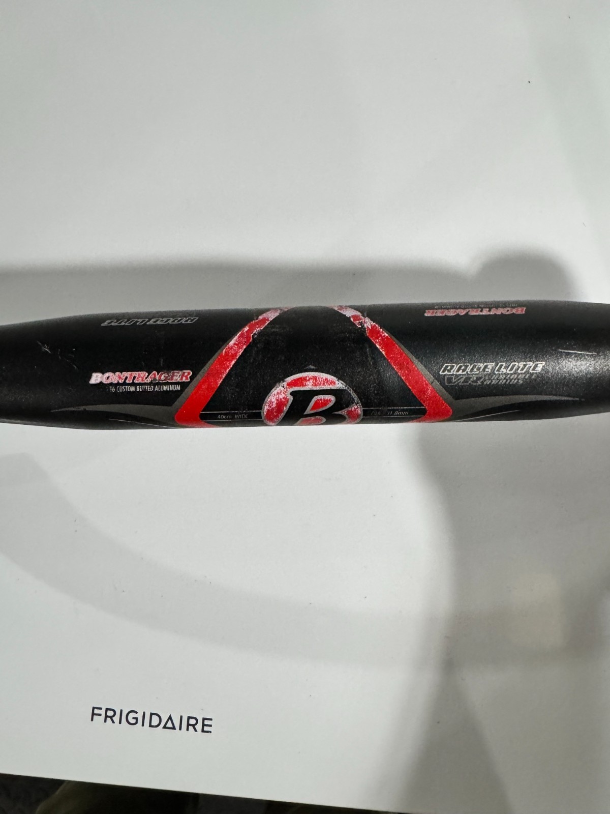 Bontrager Race Lite VR drop bar handlebar