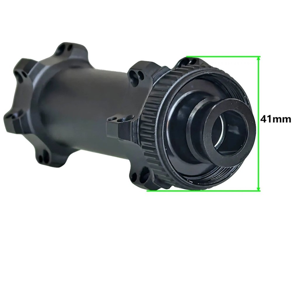 92G Ultralight Road with Center Disc Lock, 24 Holes, Dritt3956