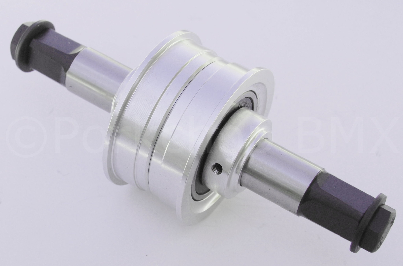 YST square taper spindle BB BMX conversion kit SEALED BEARING