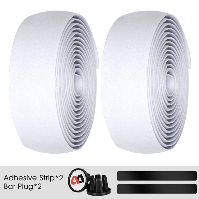 Bike Handlebar Tape Non-Slip Road Bicycle Grip Wrap Cycling Bar Tape Outdoor