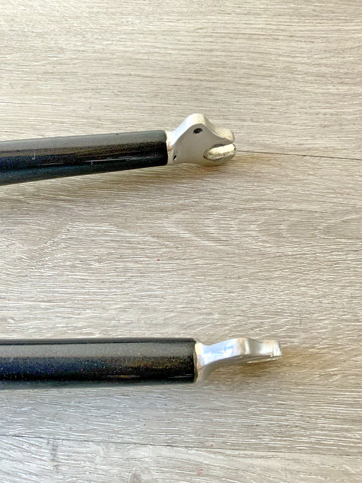 PROFILE CARBON FORK 1 1/8 INCH THREADLESS 700C 596 GRAMS 260 MM STEERER TUBE