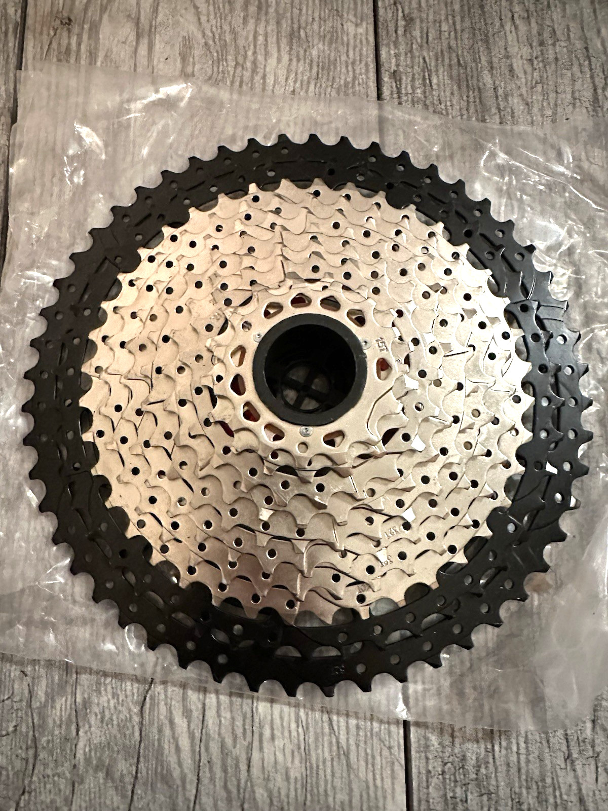 Bucklos B525 Cassette 12 Speed 11-52T