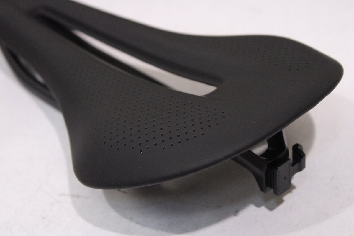 TREK RSL Carbon Rail Saddle 135mm 164g New Unused Road Bike Lightweight Black