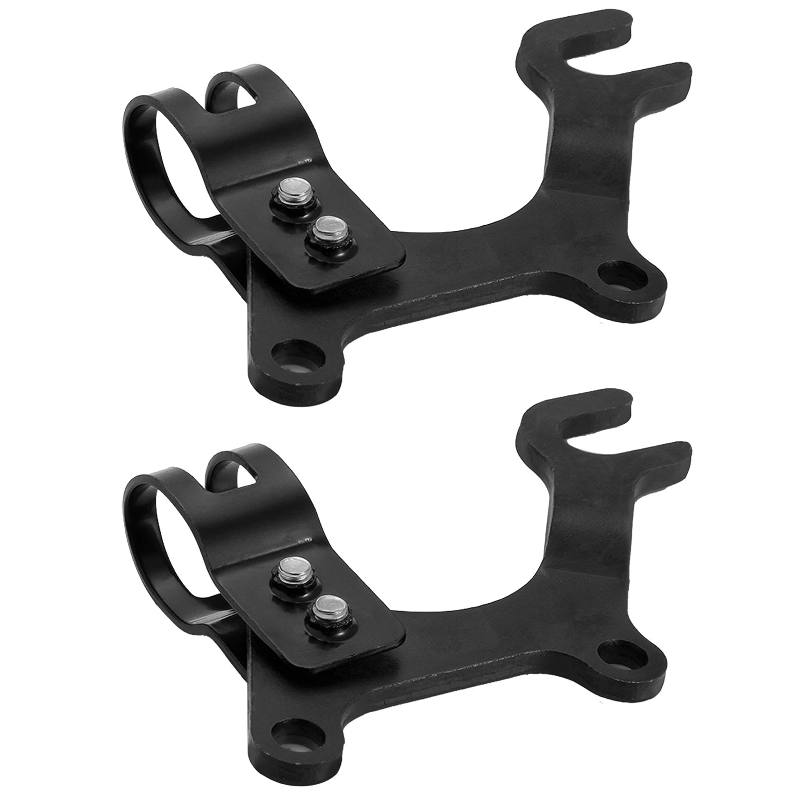 2pcs 20mm Disc Brake Adapter Component Kit Unit For Mountain Bike 160mm Rotor