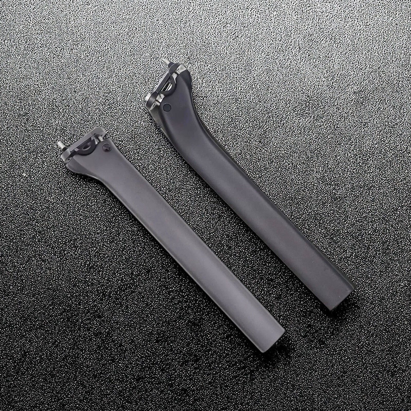 F12/F10/F8 Carbon Road Bike Seatpost 0/25 Degree 340MM Bicycle Seat PostgKsE