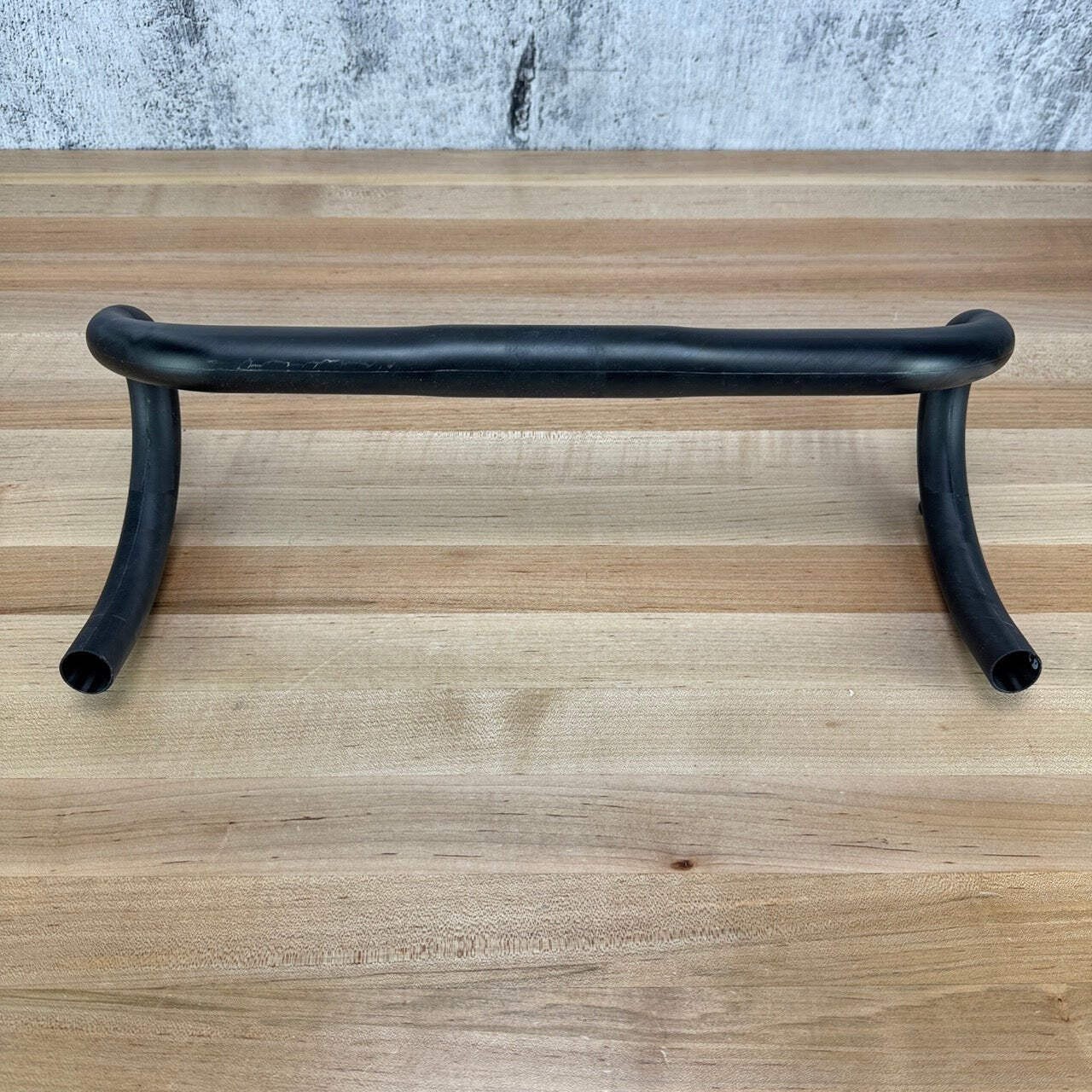 Low Mile! Schmolke EVO TLO UD Carbon 31.8mm 42cm Drop Bar Handlebar 157g