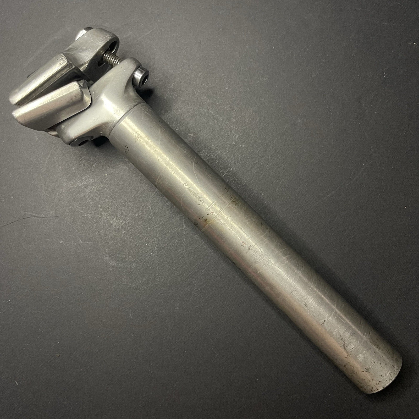 80’s Suntour Superbe 26.6mm Seatpost 200mm