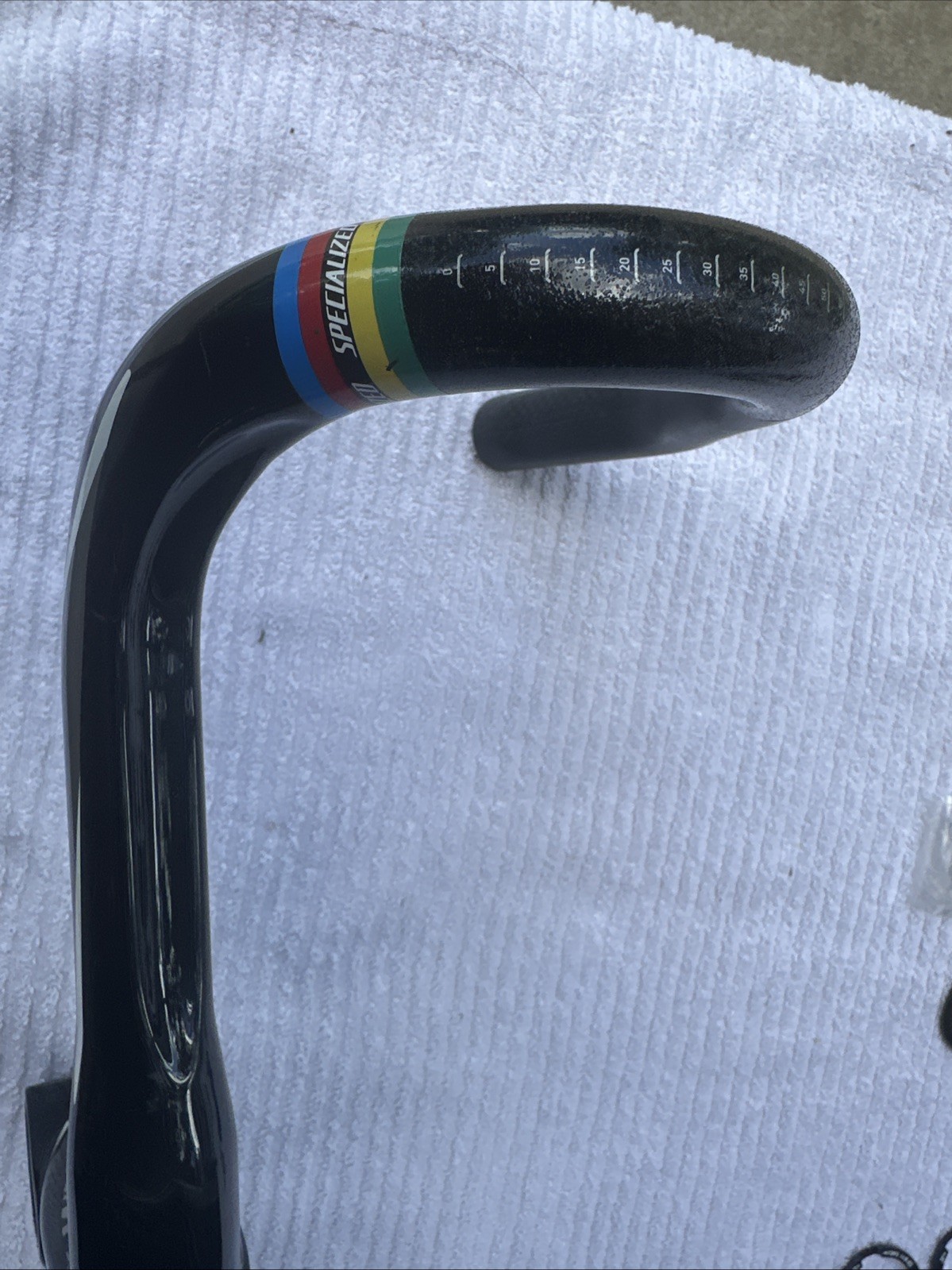 S-Works Barmac With Hardware – Very Hard To Find!
