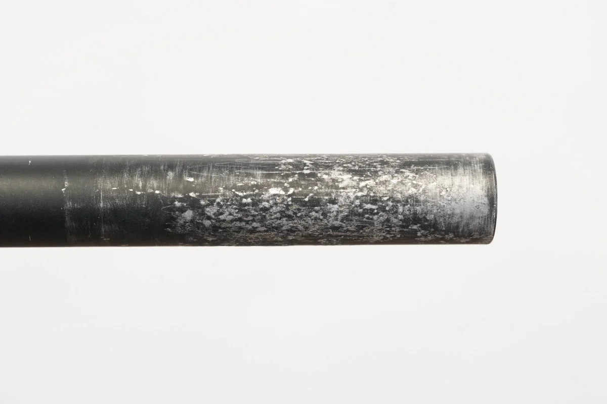 27.2mm Cannondale C1 Alloy Setback Road Seatpost 231g
