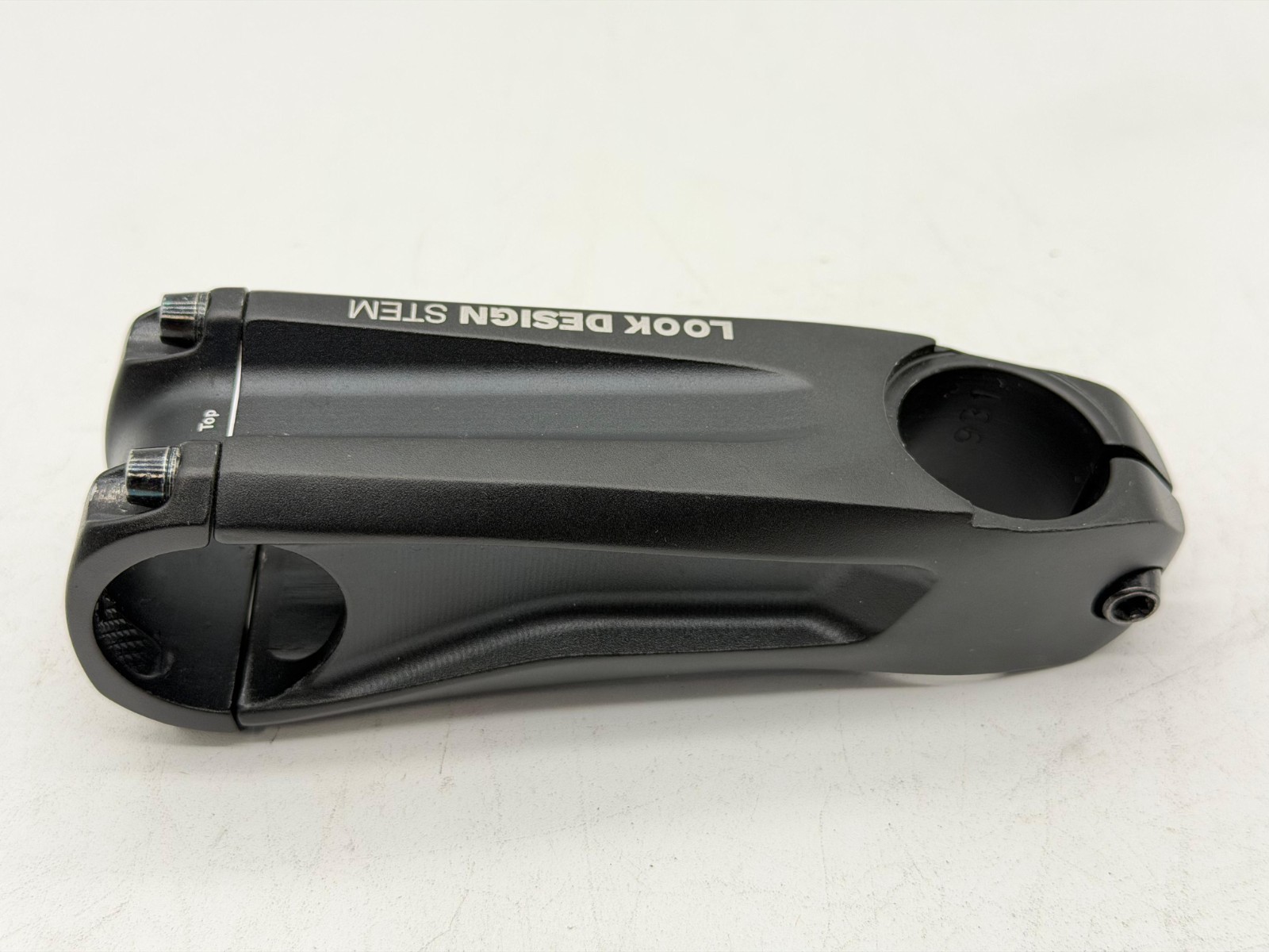 LOOK Design Road Bike Stem 100mm -7deg