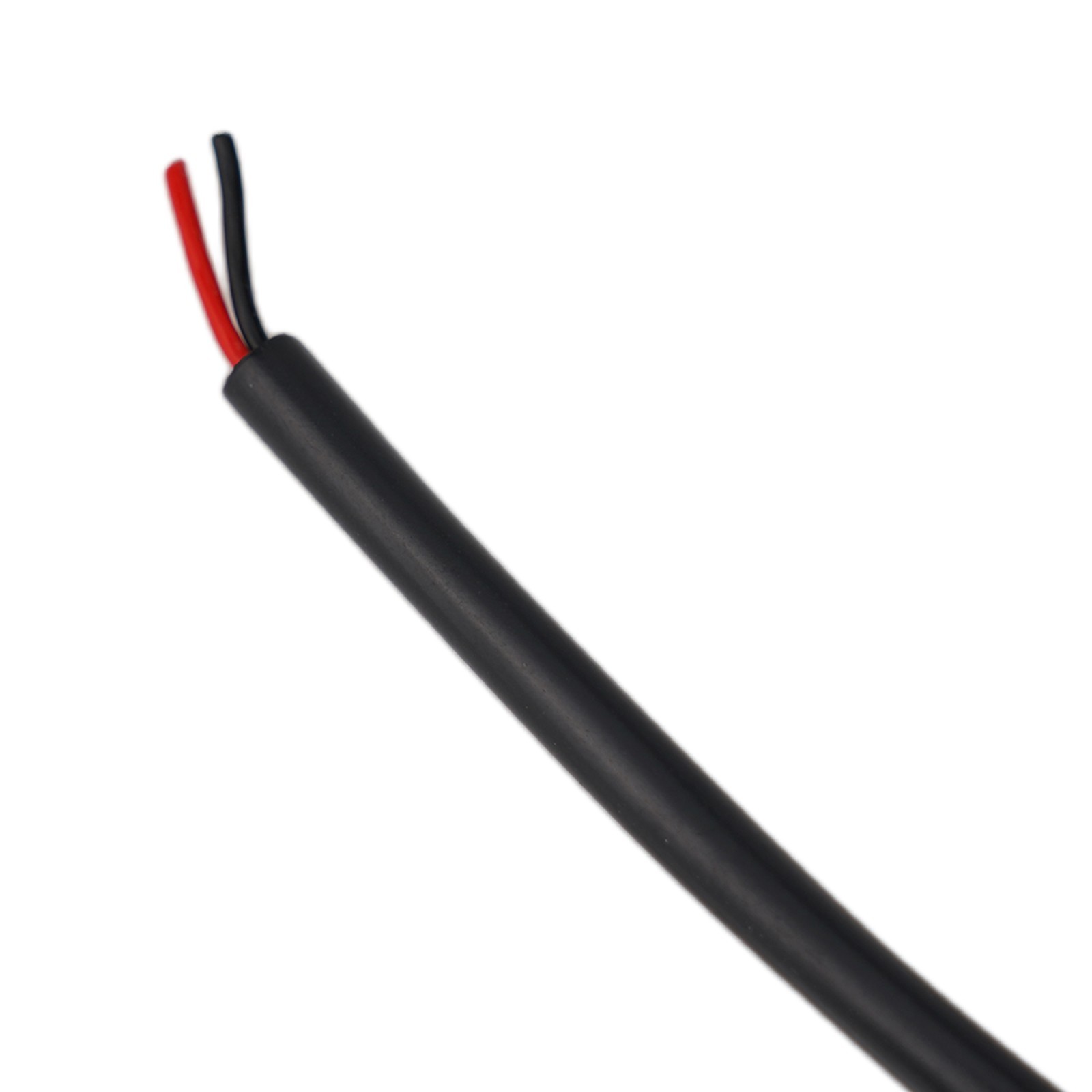 Extension Cord Shaped Plastic+Steel Waterproof 2/3/4/5/6 Pin Accessories