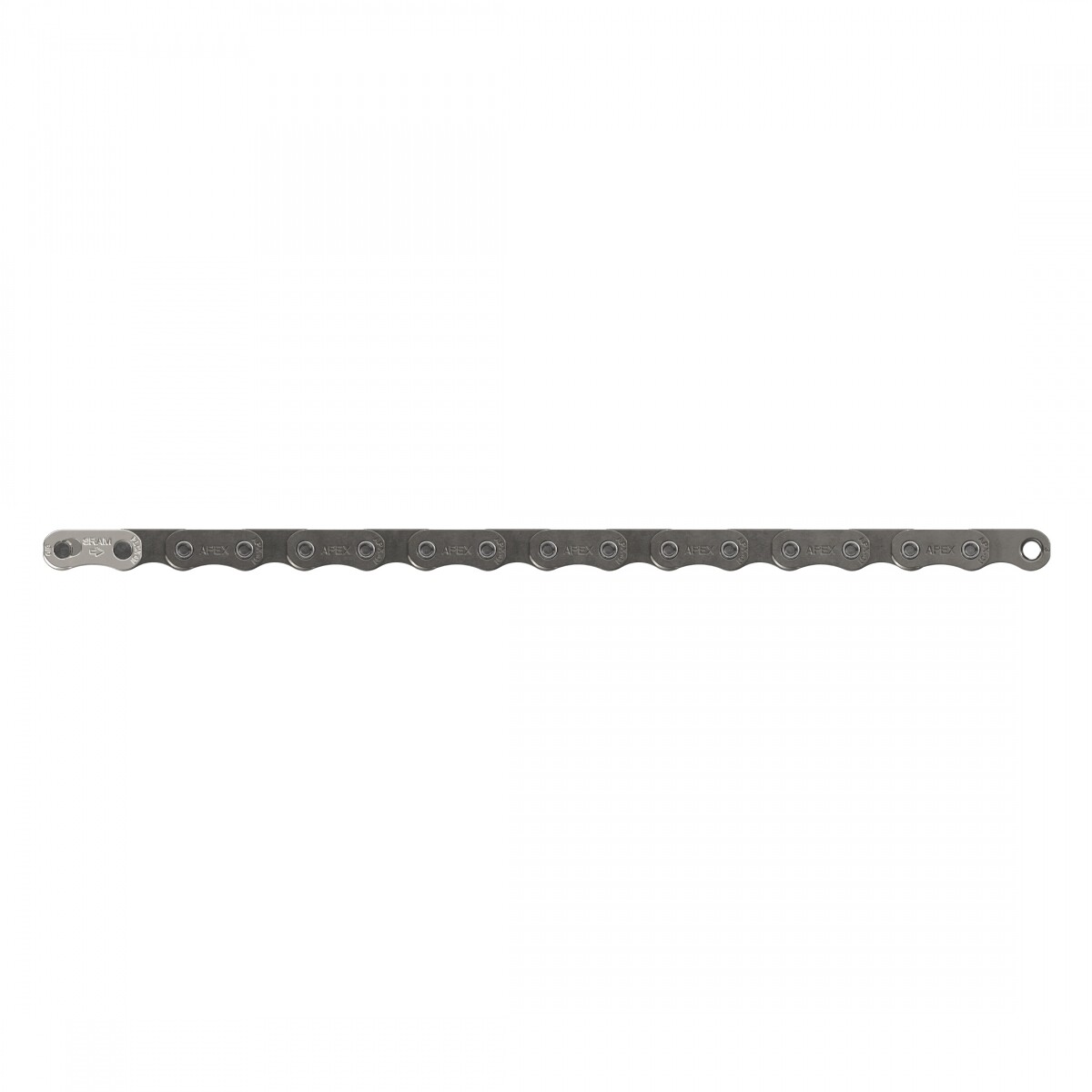 CHAIN SRAM APEX D1 12s GY 114L FLATTOP POWERLOCK