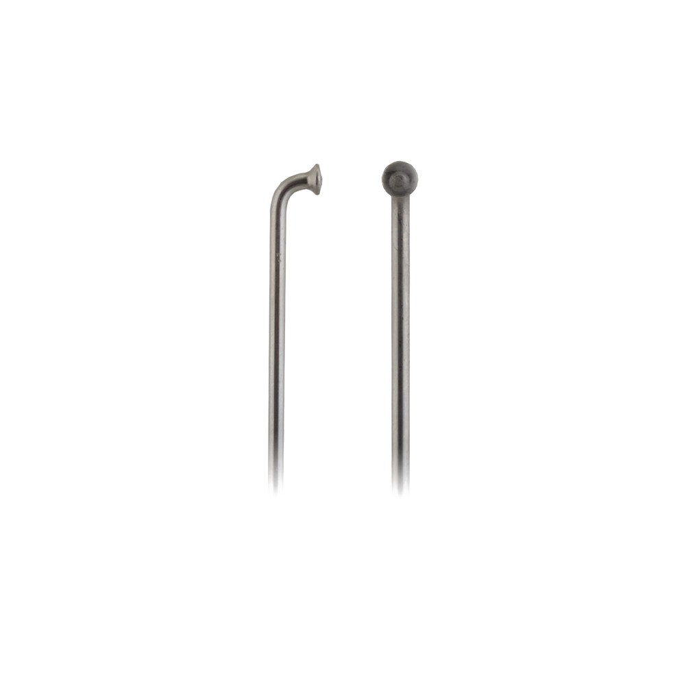 Sapim Leader J-Bend 2.0 268mm Silver