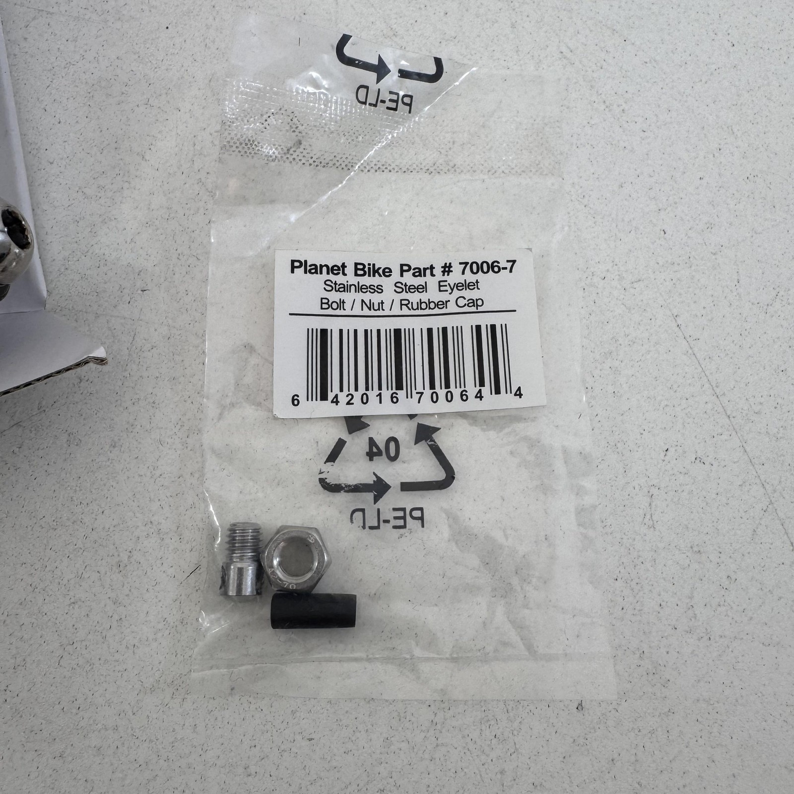 Promax RC-483 Front Road Caliper Brake Dual Pivot Side Pull Black Alloy Bike A77