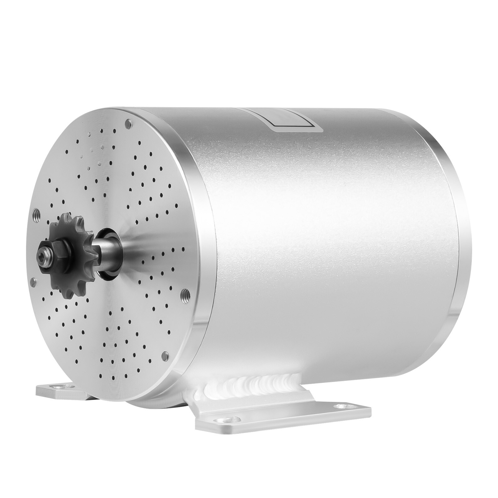 48-72V DC 3000W Motor Kit with Brushless Controller for Electric Scooter E-Bike