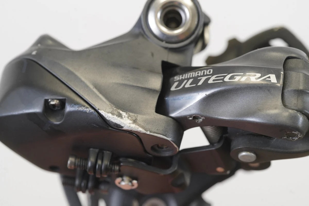 Shimano Ultegra 6770 Di2 10 Speed Electronic Rim Brake Road Groupset
