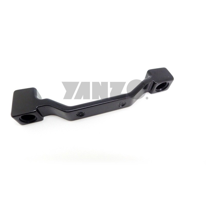 Shimano SM-MA-F203P/PM Disc Brake Caliper Adapter 180 PM Post Mount to 203 Rotor