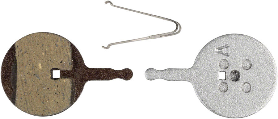 Promax PD071S Disc Brake Pad – Sintered Steel Backed Fits Promax 300 300R